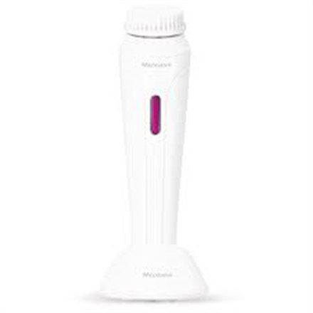 Medisana Facial Cleansing Brush FB 885 Number of brush heads included 4, Battery technology Lithium